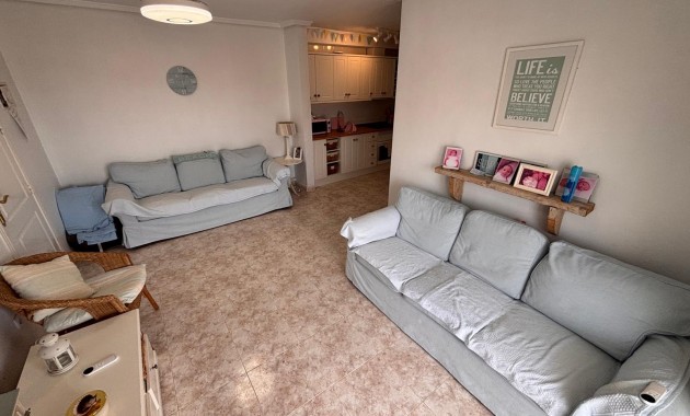 Venta - Apartamento / piso -
Ciudad Quesada - Altos de Quesada