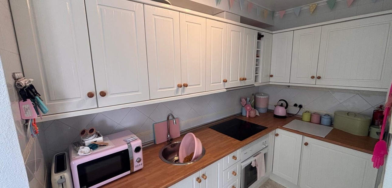Venta - Apartamento / piso -
Ciudad Quesada - Altos de Quesada