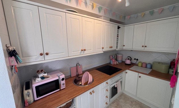 Venta - Apartamento / piso -
Ciudad Quesada - Altos de Quesada