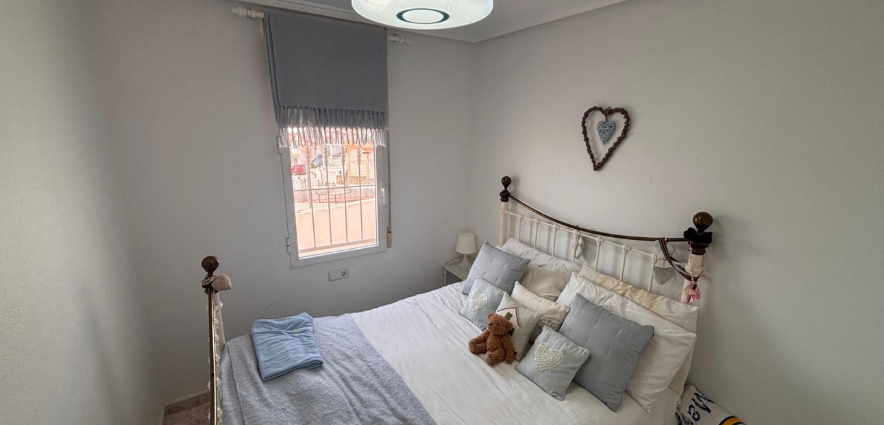 Venta - Apartamento / piso -
Ciudad Quesada - Altos de Quesada