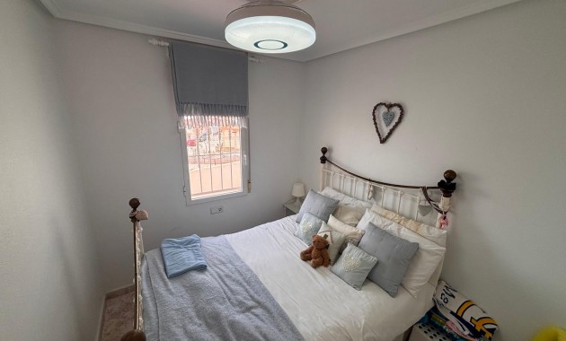 Venta - Apartamento / piso -
Ciudad Quesada - Altos de Quesada