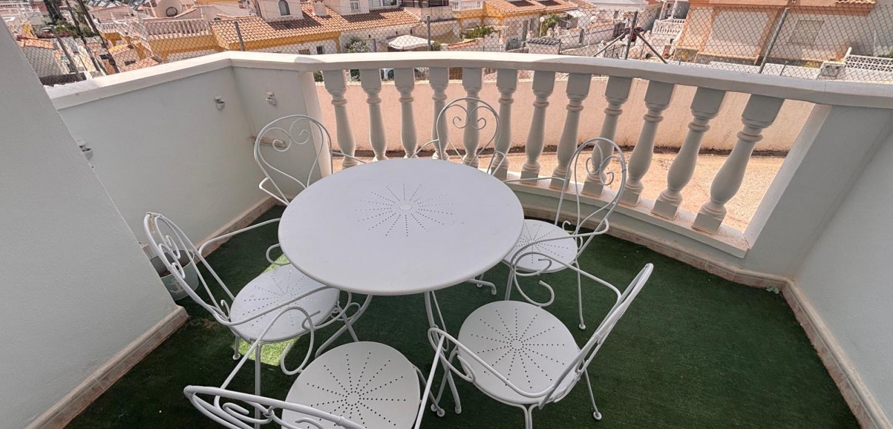 Venta - Apartamento / piso -
Ciudad Quesada - Altos de Quesada