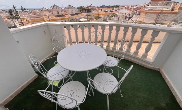Venta - Apartamento / piso -
Ciudad Quesada - Altos de Quesada