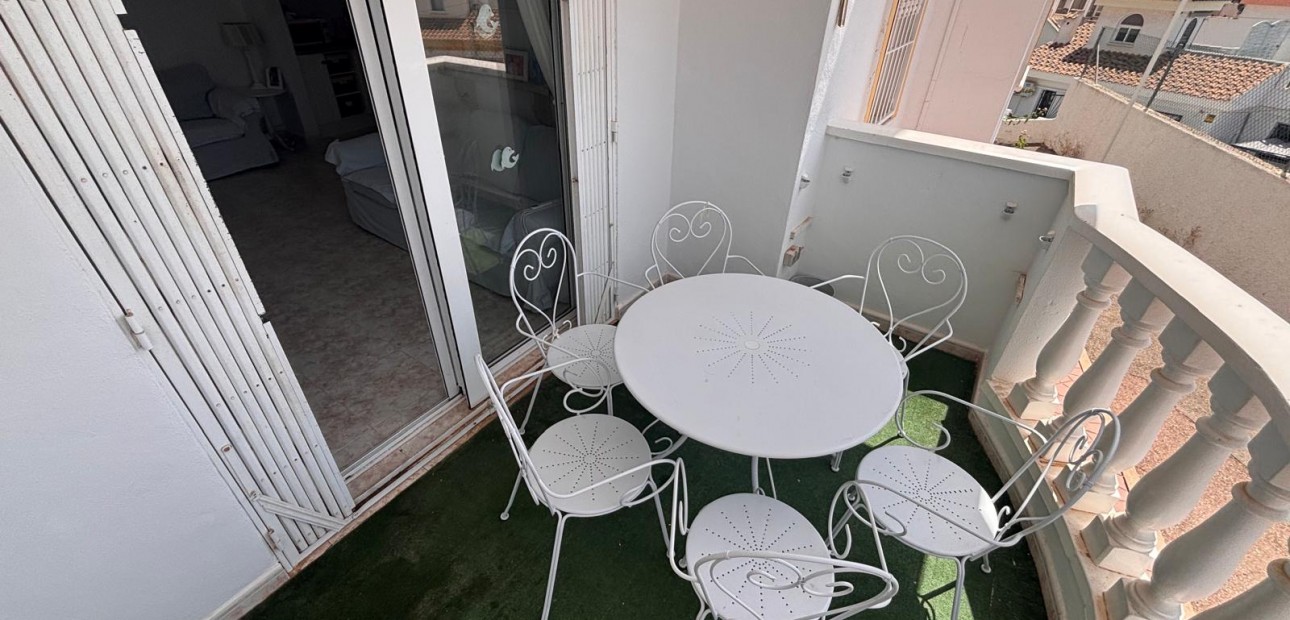 Venta - Apartamento / piso -
Ciudad Quesada - Altos de Quesada