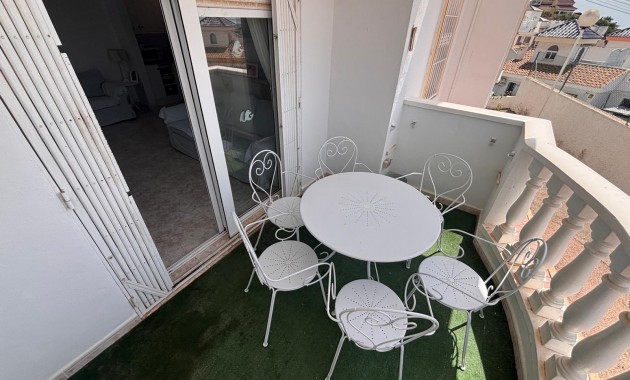 Venta - Apartamento / piso -
Ciudad Quesada - Altos de Quesada
