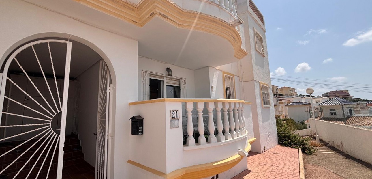 Venta - Apartamento / piso -
Ciudad Quesada - Altos de Quesada