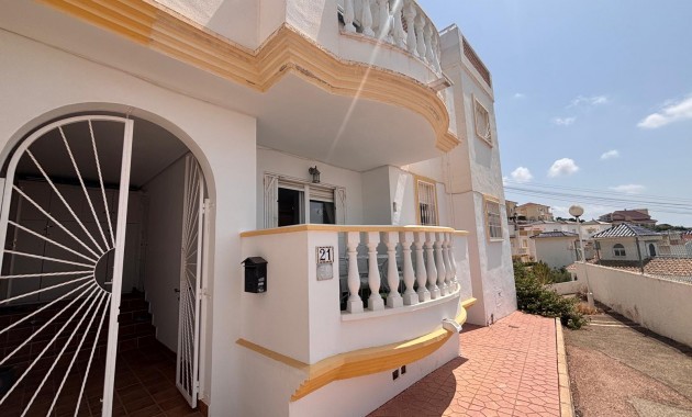 Venta - Apartamento / piso -
Ciudad Quesada - Altos de Quesada