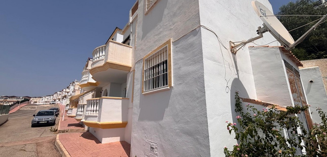 Venta - Apartamento / piso -
Ciudad Quesada - Altos de Quesada
