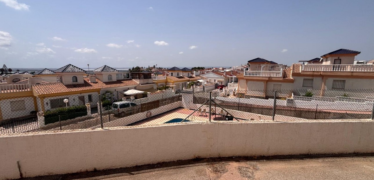 Venta - Apartamento / piso -
Ciudad Quesada - Altos de Quesada