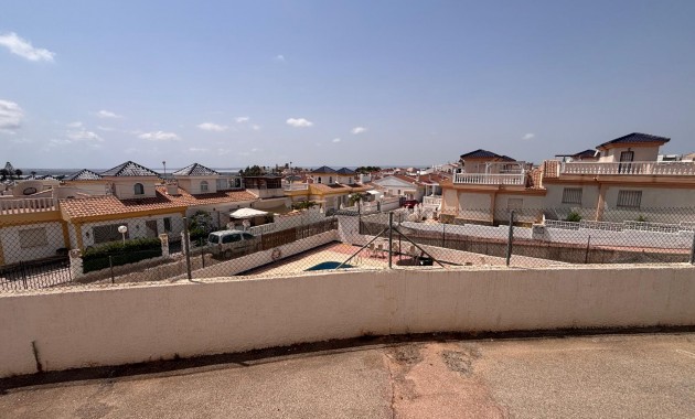 Venta - Apartamento / piso -
Ciudad Quesada - Altos de Quesada