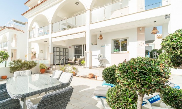 Venta - Ground Floor -
Rojales - Centro de la Ciudad Quesada
