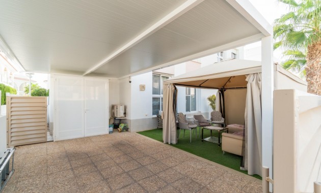 Venta - Ground Floor -
Rojales - Centro de la Ciudad Quesada