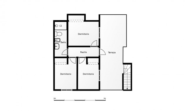 Venta - Villa -
Orihuela Costa - Playa Flamenca