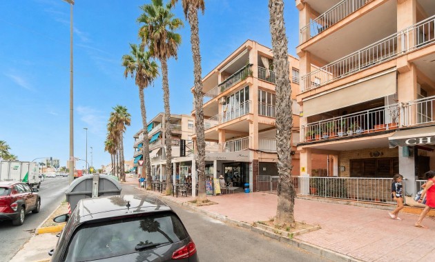 Venta - Flat -
Torrevieja - Playa de los Naufragos