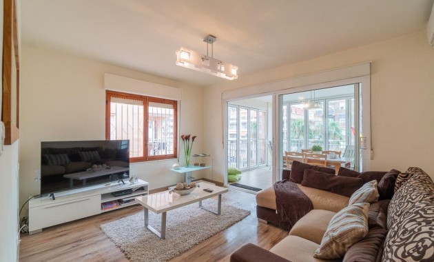 Venta - Flat -
Torrevieja - Playa de los Naufragos