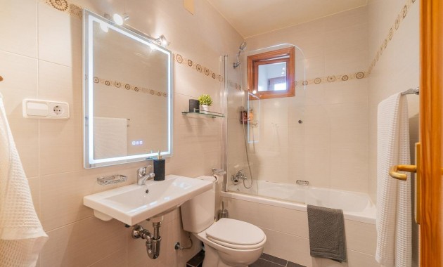 Venta - Flat -
Torrevieja - Playa de los Naufragos