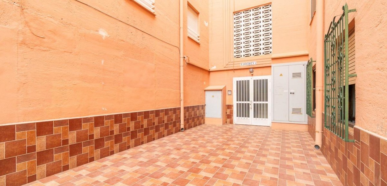 Venta - Flat -
Torrevieja - Playa de los Naufragos