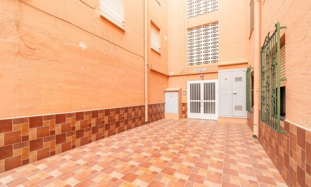 Venta - Flat -
Torrevieja - Playa de los Naufragos