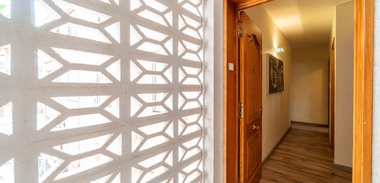 Venta - Flat -
Torrevieja - Playa de los Naufragos