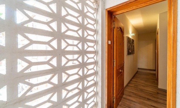 Venta - Flat -
Torrevieja - Playa de los Naufragos
