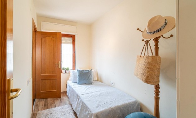 Venta - Flat -
Torrevieja - Playa de los Naufragos
