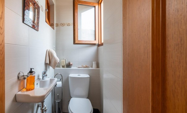 Venta - Flat -
Torrevieja - Playa de los Naufragos