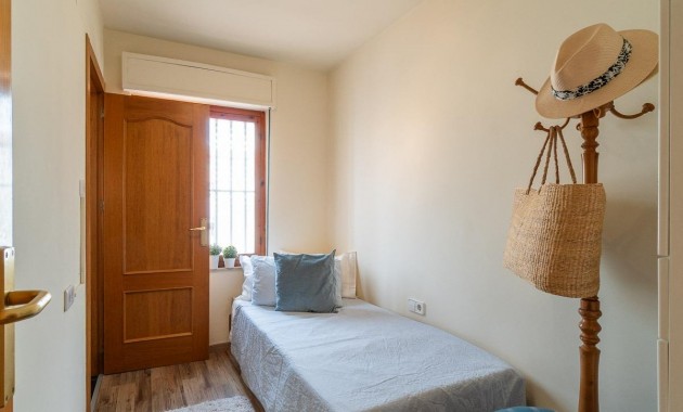 Venta - Flat -
Torrevieja - Playa de los Naufragos