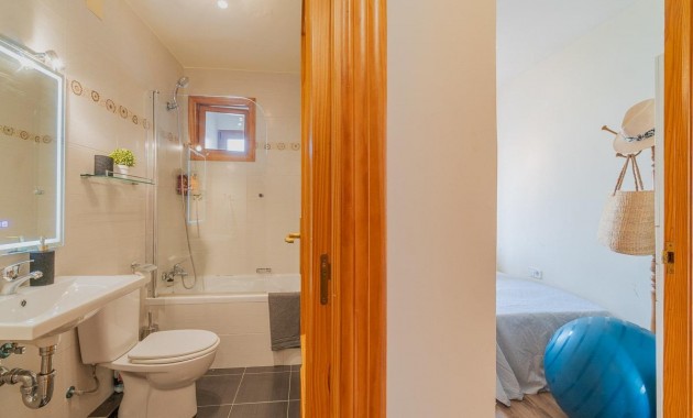 Venta - Flat -
Torrevieja - Playa de los Naufragos