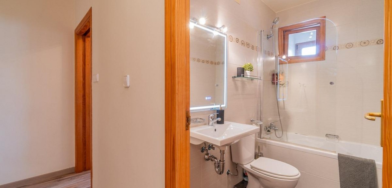 Venta - Flat -
Torrevieja - Playa de los Naufragos