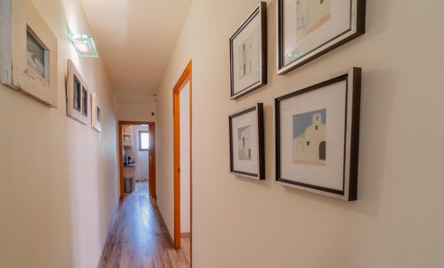 Venta - Flat -
Torrevieja - Playa de los Naufragos