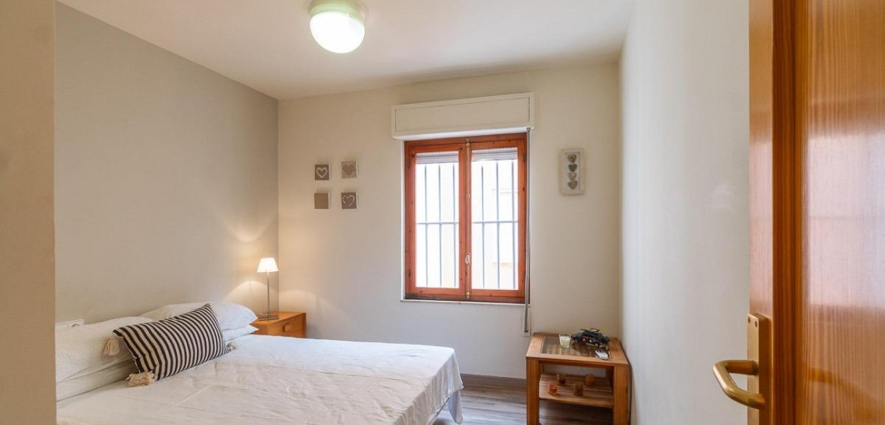 Venta - Flat -
Torrevieja - Playa de los Naufragos