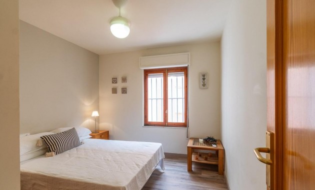 Venta - Flat -
Torrevieja - Playa de los Naufragos