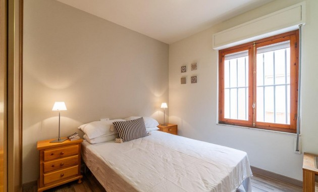 Venta - Flat -
Torrevieja - Playa de los Naufragos