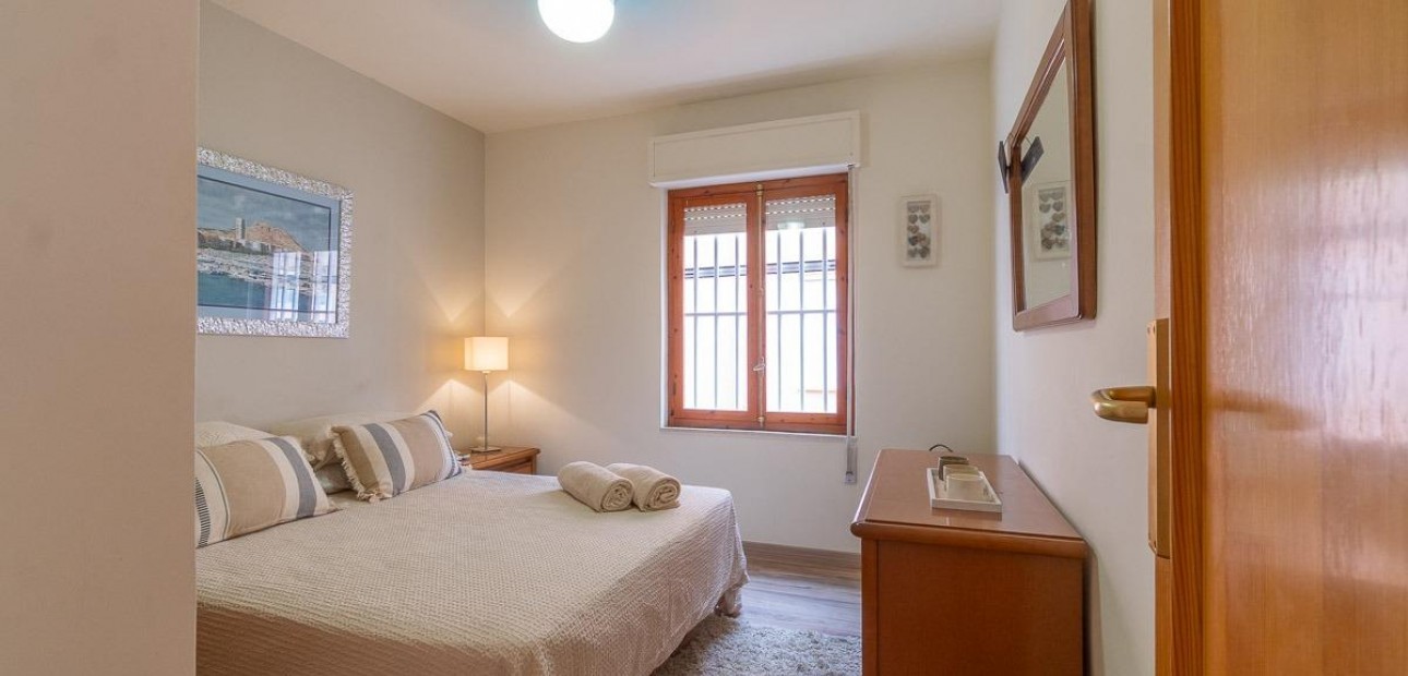 Venta - Flat -
Torrevieja - Playa de los Naufragos