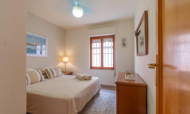 Venta - Flat -
Torrevieja - Playa de los Naufragos