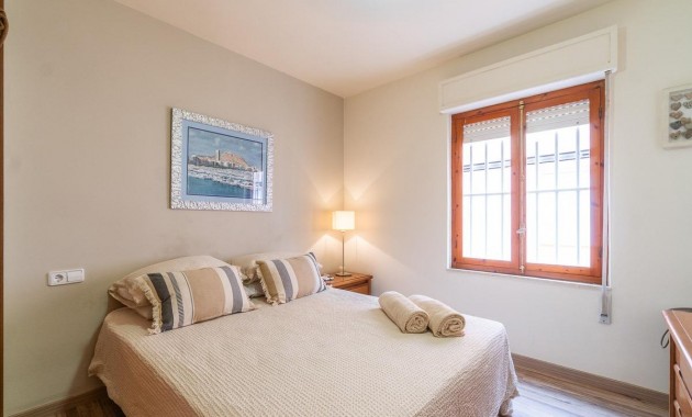 Venta - Flat -
Torrevieja - Playa de los Naufragos