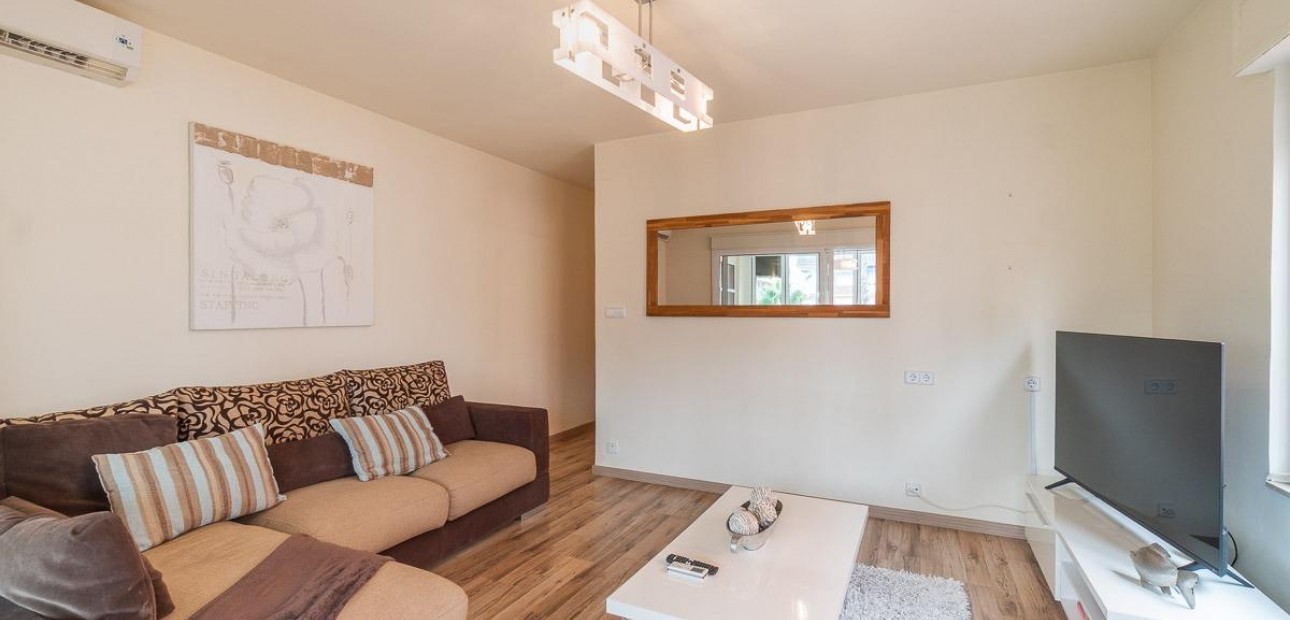 Venta - Flat -
Torrevieja - Playa de los Naufragos
