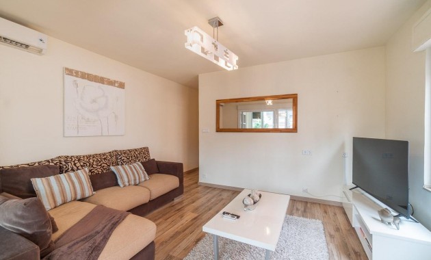 Venta - Flat -
Torrevieja - Playa de los Naufragos