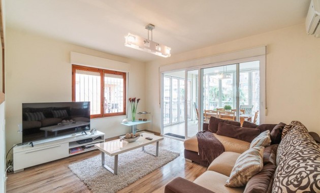 Venta - Flat -
Torrevieja - Playa de los Naufragos