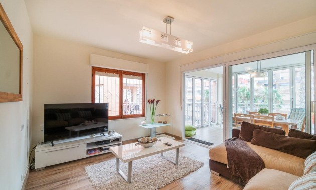 Venta - Flat -
Torrevieja - Playa de los Naufragos