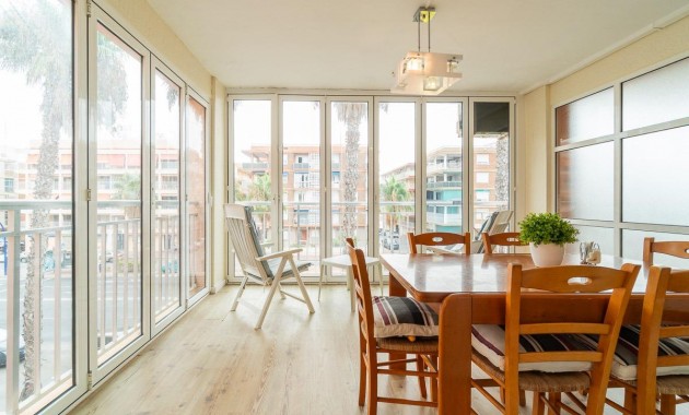 Venta - Flat -
Torrevieja - Playa de los Naufragos