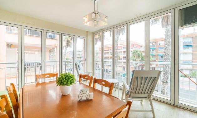 Venta - Flat -
Torrevieja - Playa de los Naufragos