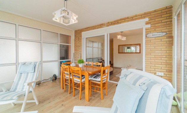 Venta - Flat -
Torrevieja - Playa de los Naufragos