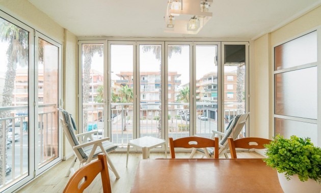 Venta - Flat -
Torrevieja - Playa de los Naufragos