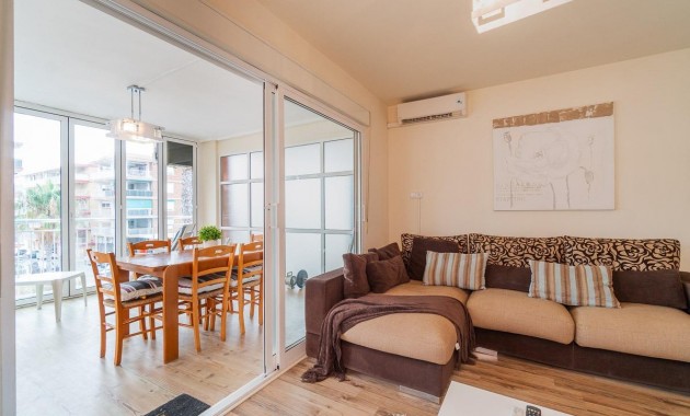 Venta - Flat -
Torrevieja - Playa de los Naufragos