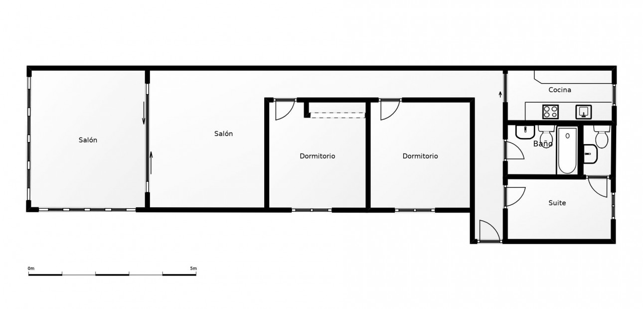 Venta - Flat -
Torrevieja - Playa de los Naufragos