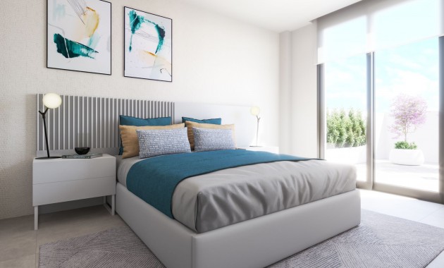 Nueva construcción  - Apartamento / piso -
vera playa
