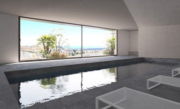 Nueva construcción  - Apartamento / piso -
vera playa