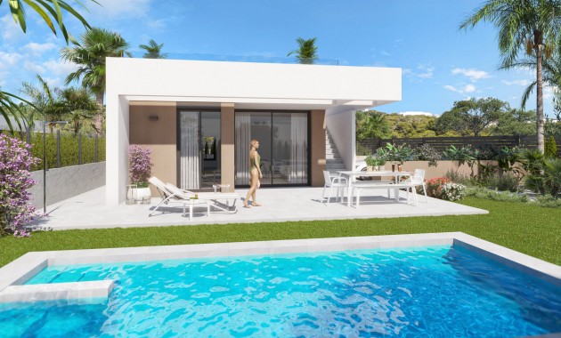 Nueva construcción  - Apartamento / piso -
vera playa