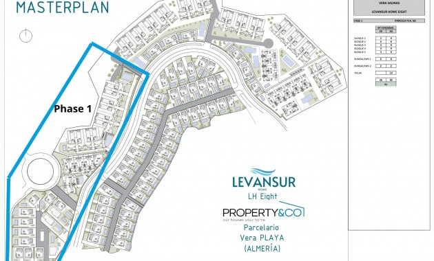 Nueva construcción  - Apartamento / piso -
vera playa
